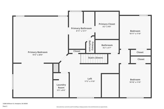 Building Photo - 12206 Stillman Ct