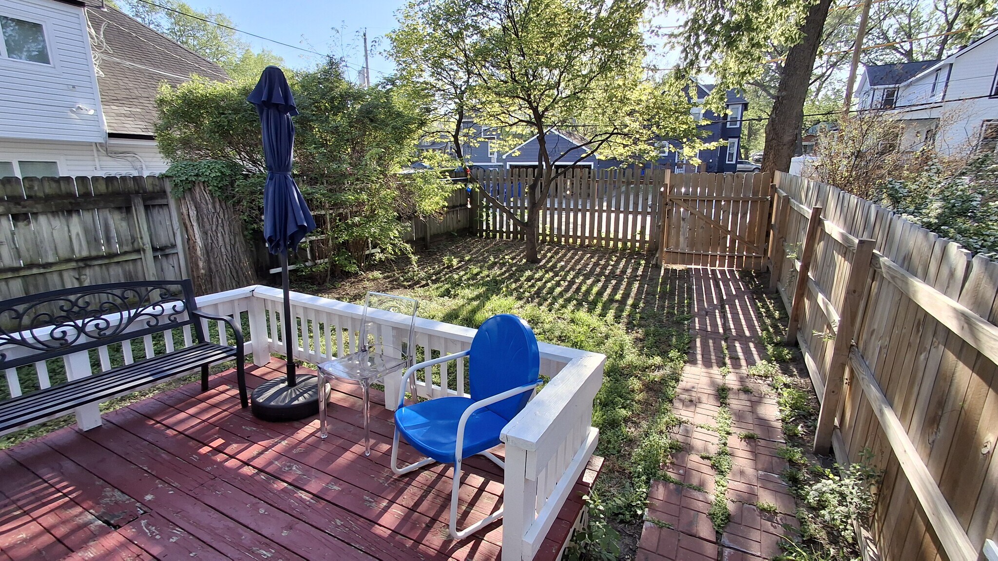 Building Photo - 1339 Vermont St