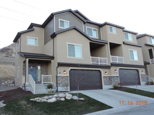 Primary Photo - 3 Bed Townhome - Provo Slate Canyon