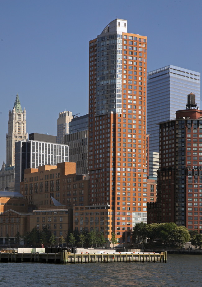 Interior Photo - Tribeca Pointe