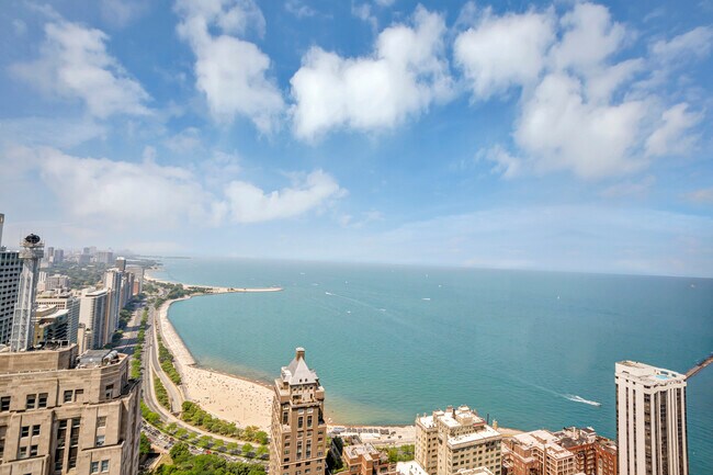 Building Photo - 175 E Delaware Plz