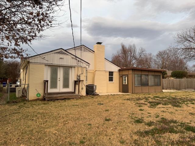 Building Photo - 1318 Ann Arbor Dr