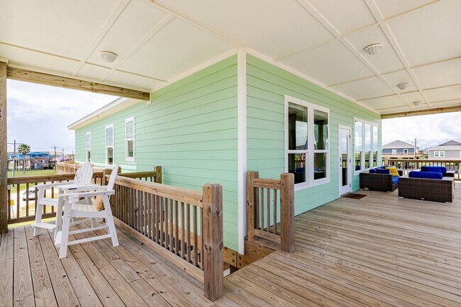 Building Photo - 804 1/2 Johnson Crawford Cir