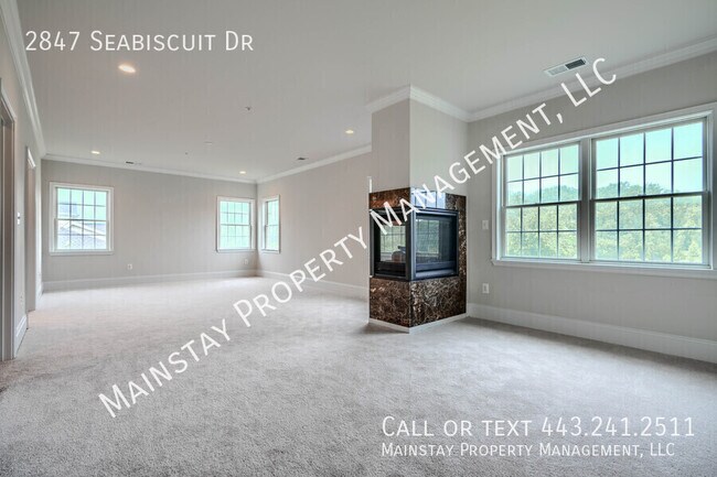 Building Photo - 2847 Seabiscuit Dr