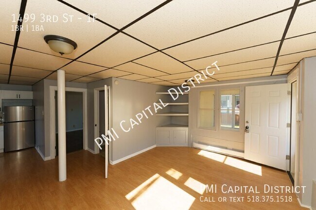 Building Photo - 1499 3rd St