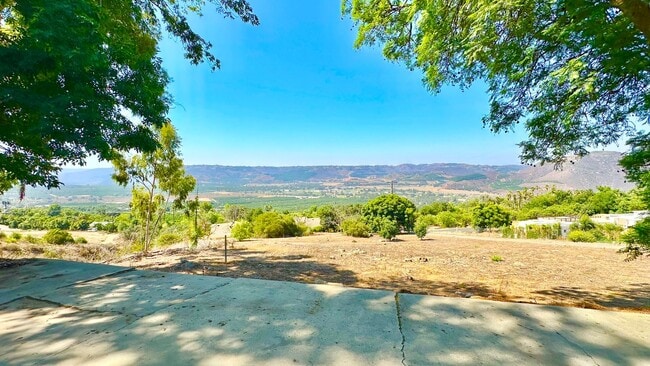 Building Photo - Nicely Updated Country Two-Story Home in the Beautiful Pauma Valley, with Detached Garage & Stunn...