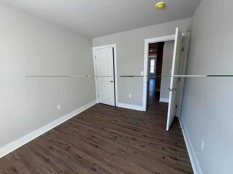 Building Photo - 1747 Williams St