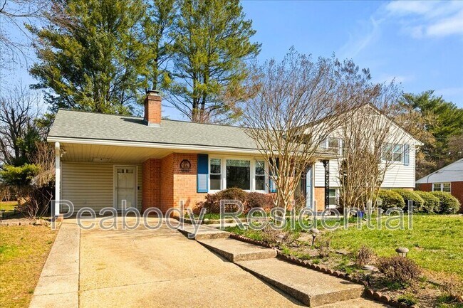 Primary Photo - 8016 Gosport Ln