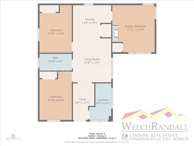 Building Photo - 1328 S Jefferson Ave