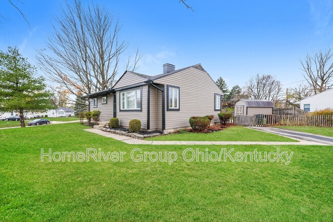Building Photo - 2981 Kerwood Dr
