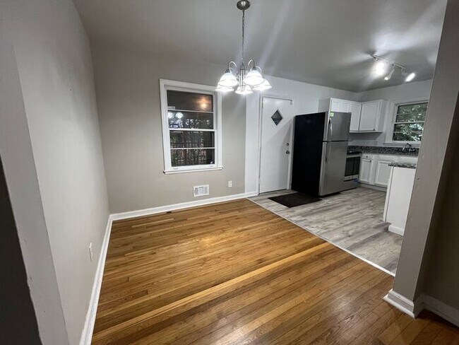 Building Photo - COMING SOON: Classic charm, peaceful living, your Forest Park retreat awaits in this spacious 3-b...