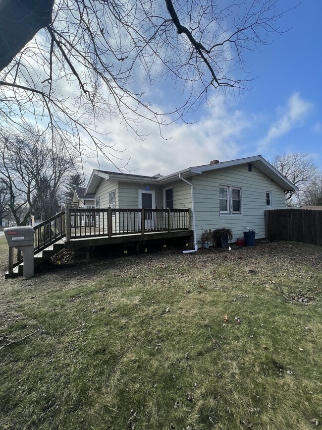 Building Photo - 403 Butler St