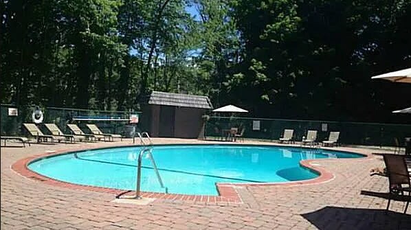 Community pools - 60 Rambling Brook Ln