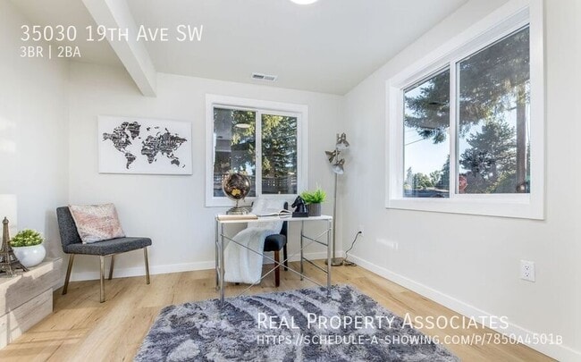 Building Photo - 35030 19th Ave SW