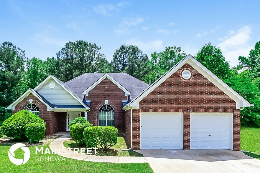 Primary Photo - 117 Meadow Creek Ct