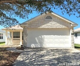 Building Photo - 8823 Gallop Chase