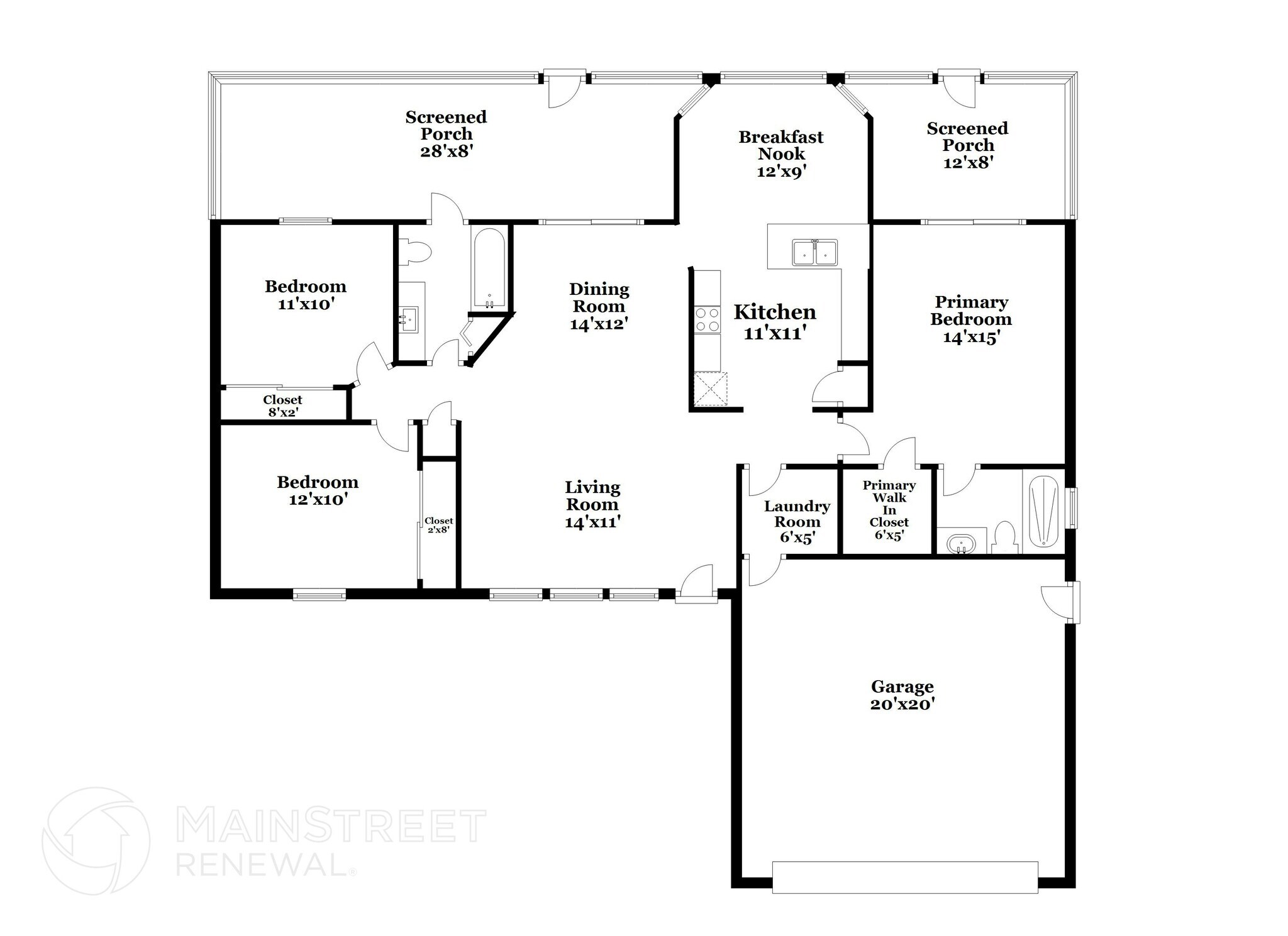 Building Photo - 3304 SW 11th Ct