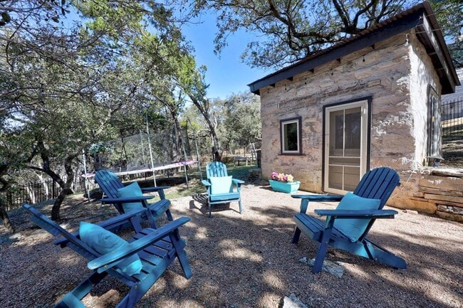 Building Photo - 5600 Blueridge Ct