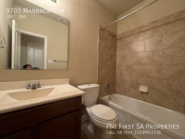 Building Photo - 9703 Marbach Canyon