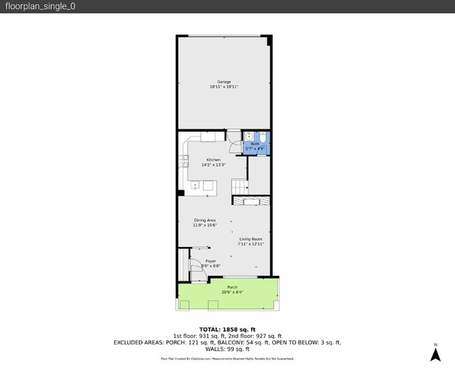 Building Photo - $2,695.45 3-bed, 2.5-bath townhome with a washer and dryer.