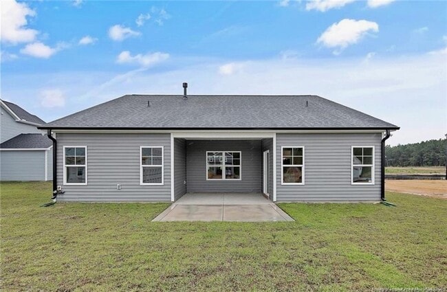 Building Photo - 308 Tulip Oak Dr