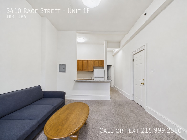 Building Photo - 3410 Race St