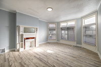 Interior Photo - 3608 Jackson Street