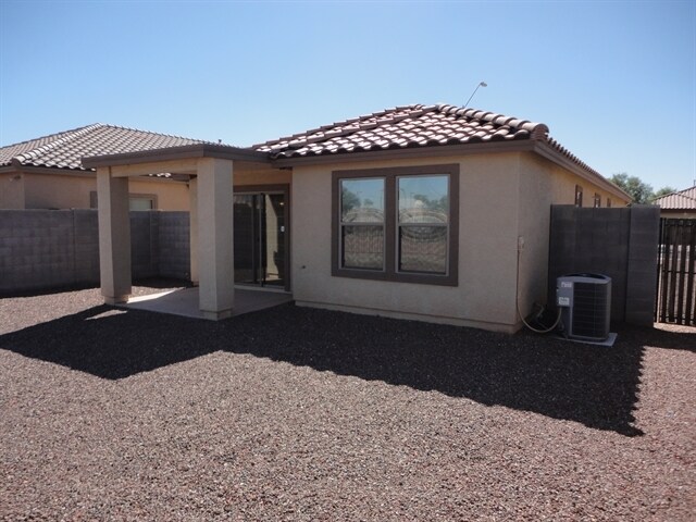 Building Photo - 18471 N Celis St