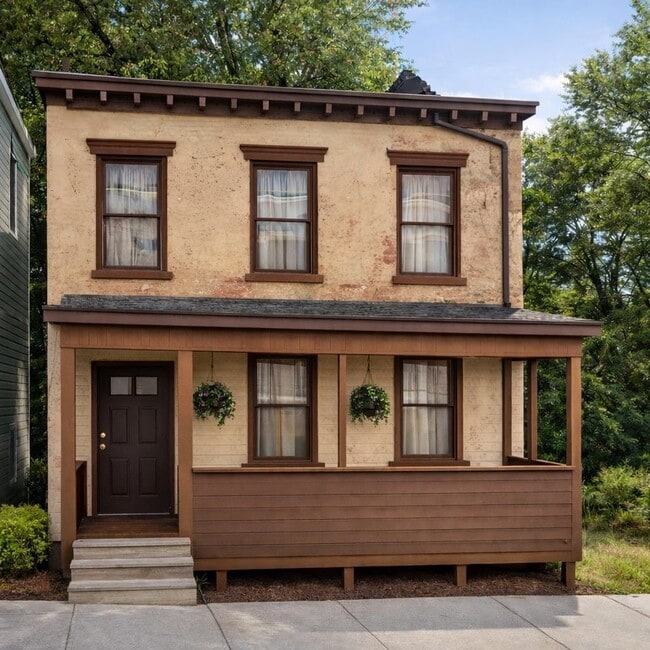 Building Photo - 163 Lander St