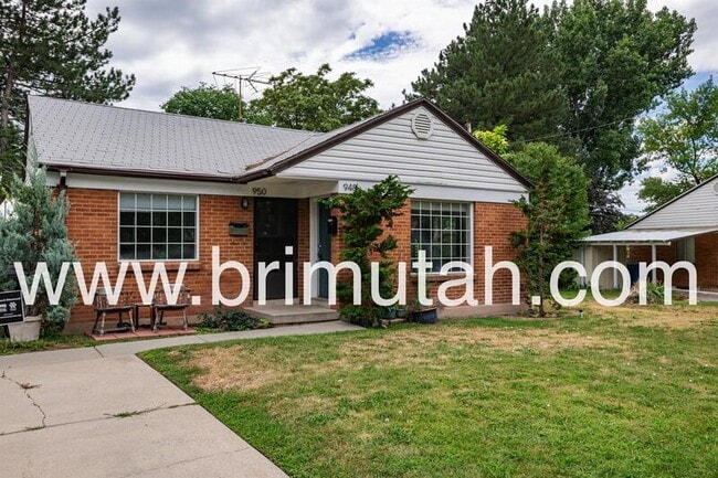 Building Photo - 950 E Millcreek Way