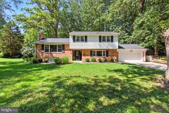 Primary Photo - 9104 Hamilton Dr