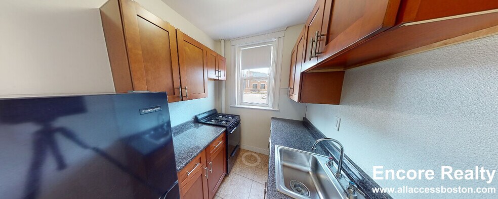 Building Photo - 1179 Boylston St