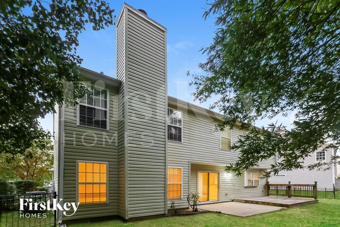 Building Photo - 4343 Crestline Ln