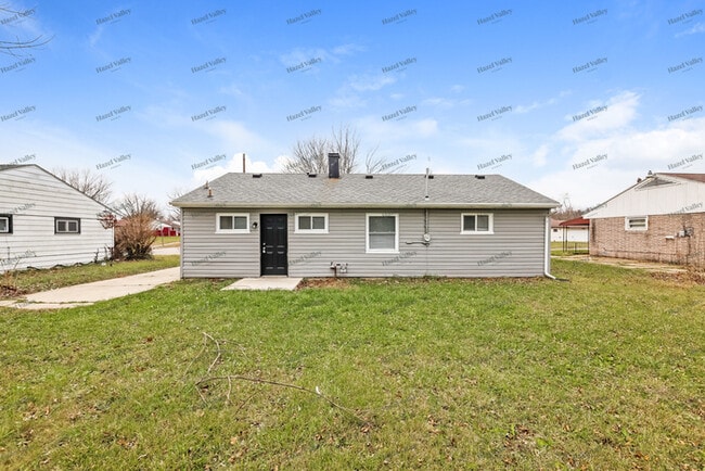 Building Photo - 1714 Dayoh Pl