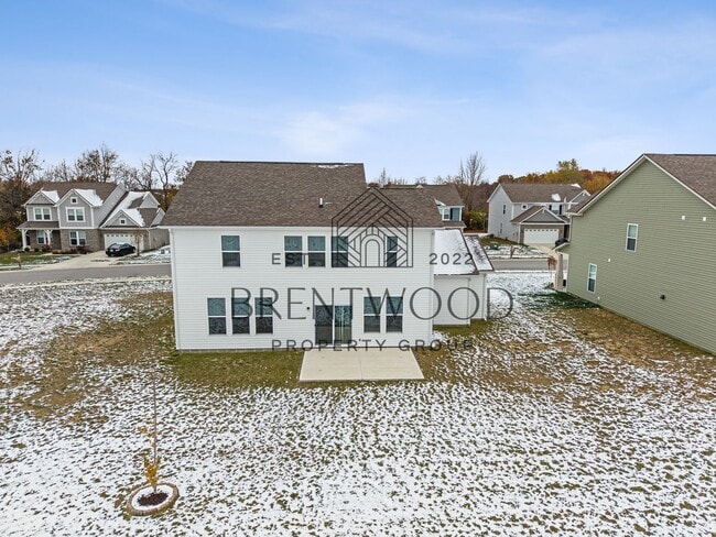 Building Photo - Bright, Open, and Beautiful —  4BR/3BA Home That Checks Every Box