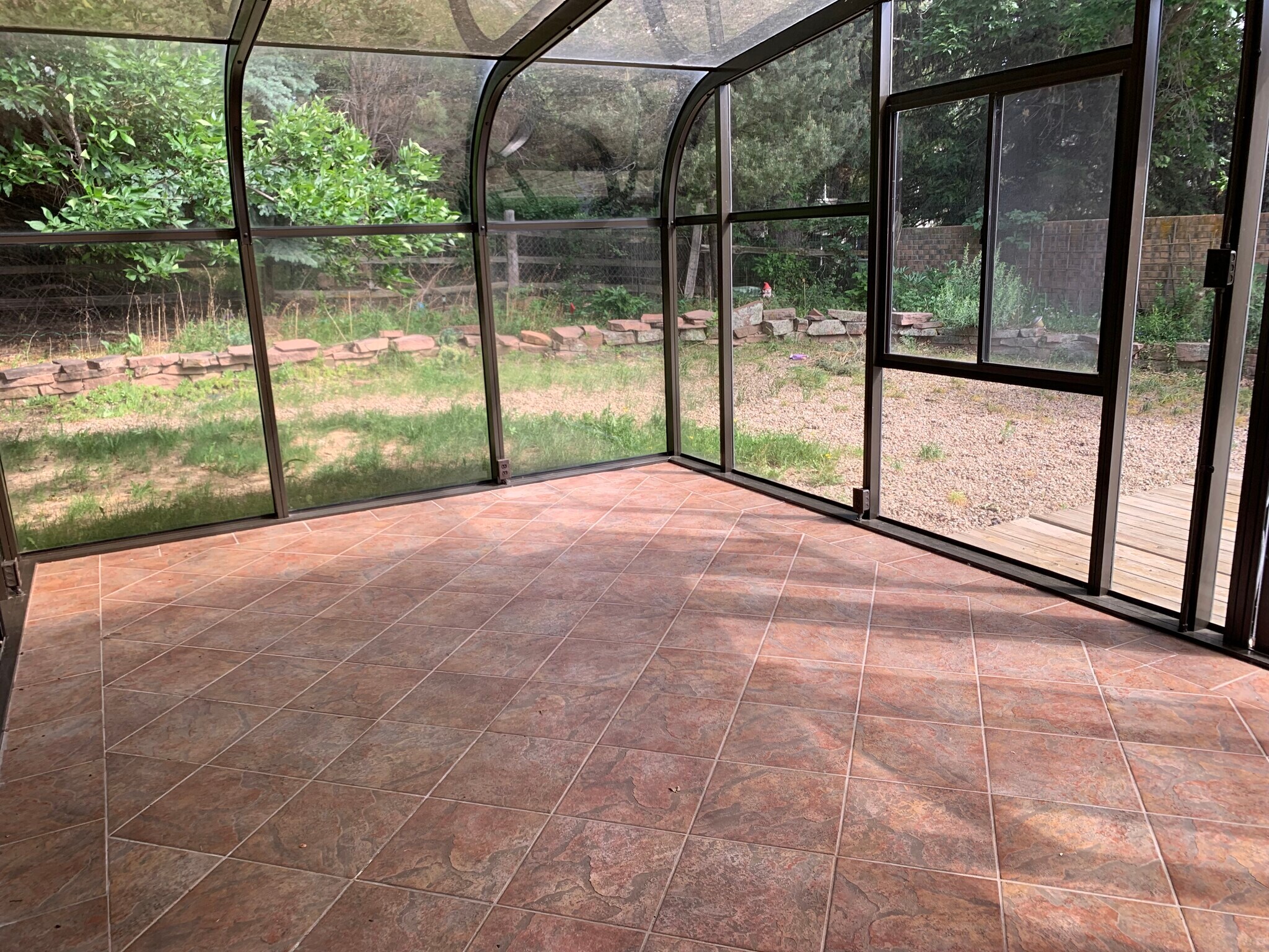Sunroom - 5292 Idylwild Trl