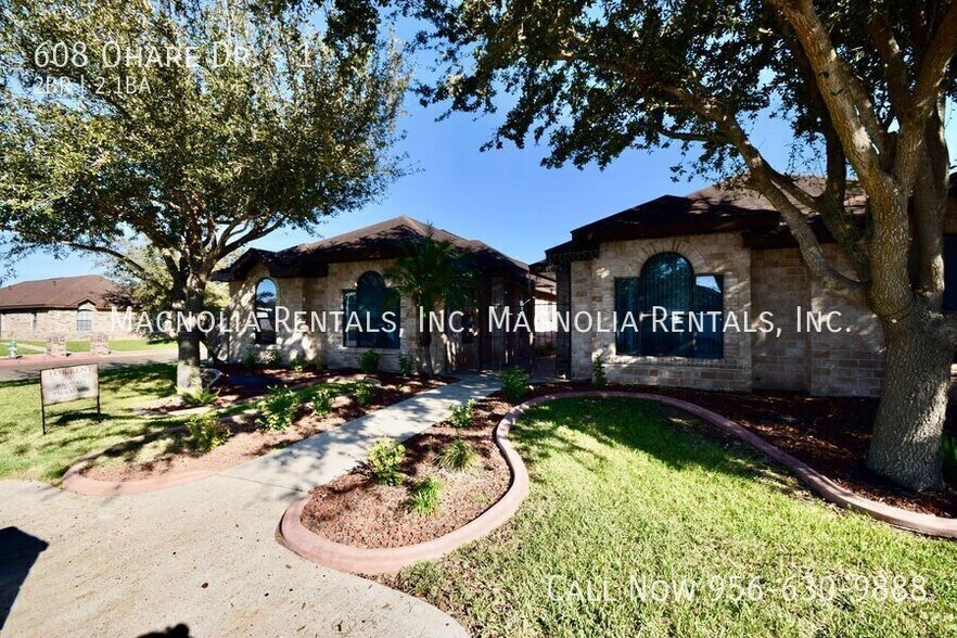 Building Photo - 608 O Hare Dr