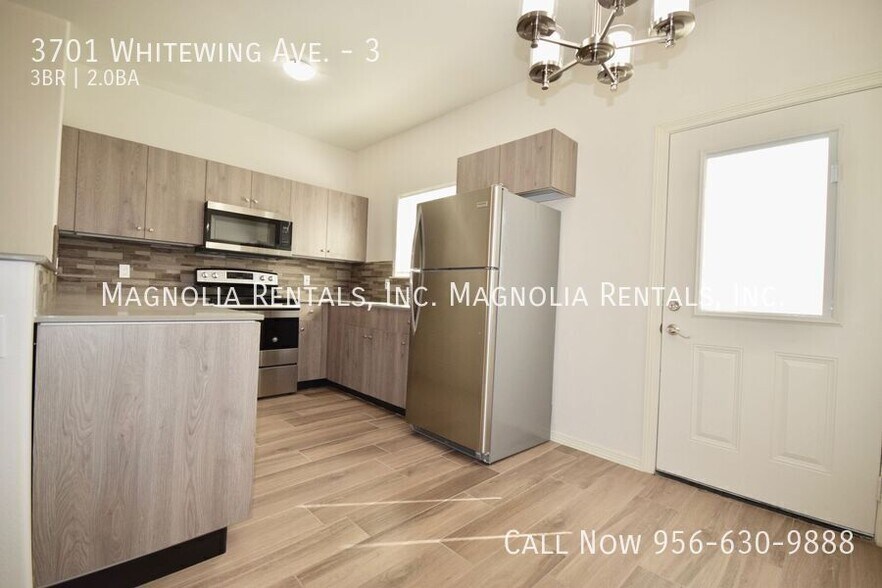 Building Photo - 3701 Whitewing Ave