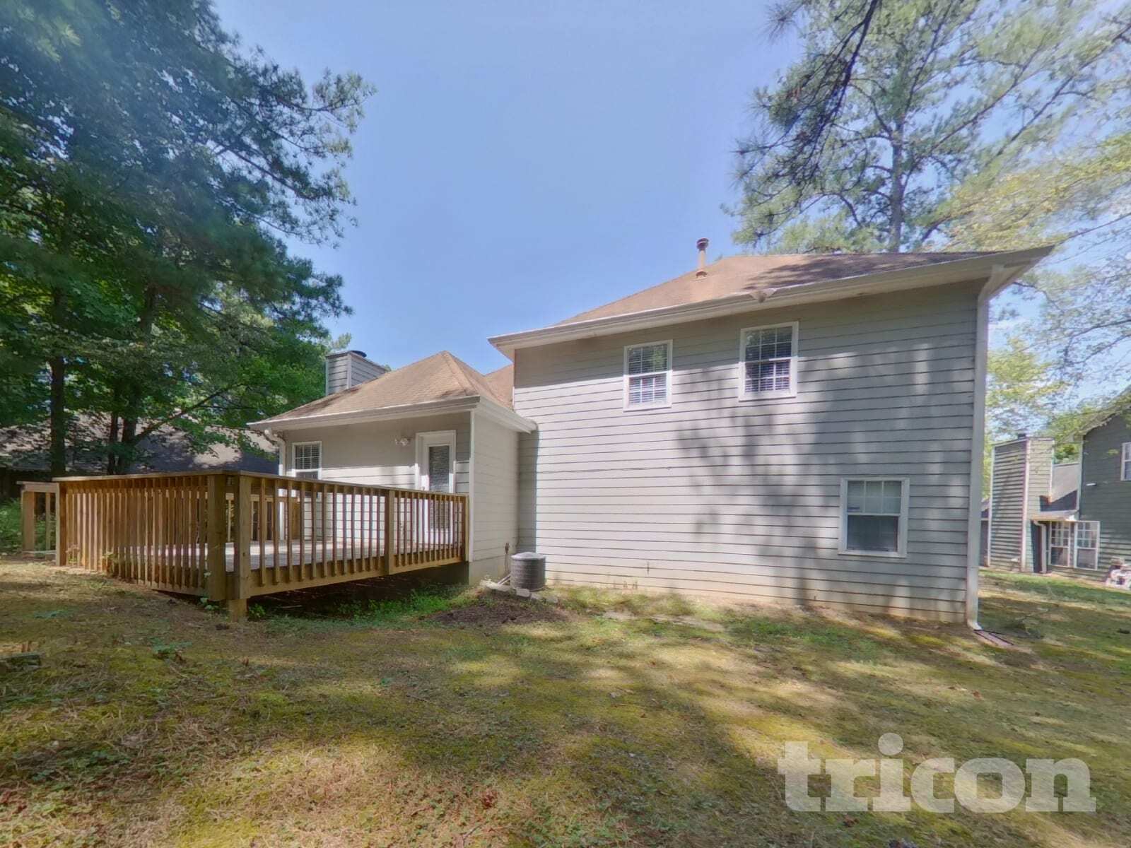 Building Photo - 2711 Candler Ct