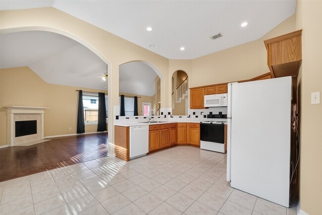 Building Photo - 910 Norfolk Dr