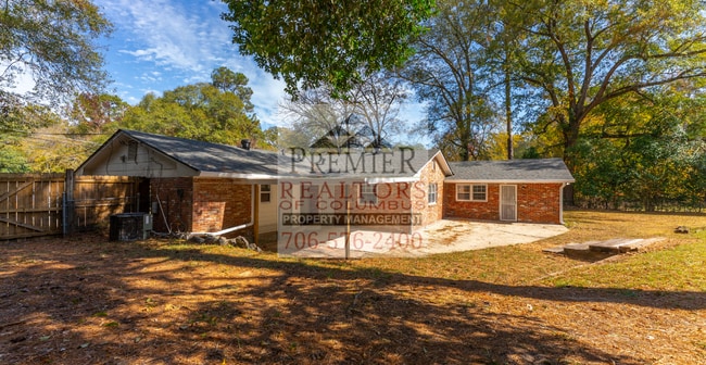 Building Photo - 4702 Harbin St