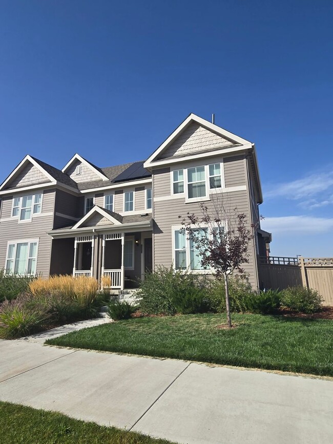 Building Photo - Spacious 4B/3B Available Early April!