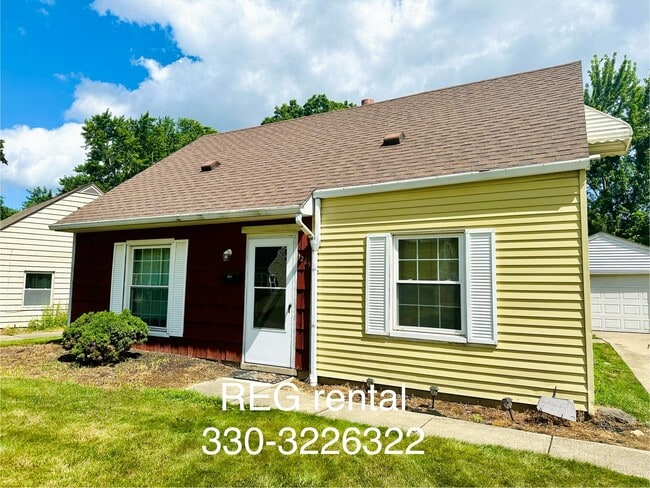 Primary Photo - 1265 Anderson Rd
