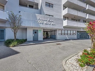 Building Photo - 7300 Wayne Ave