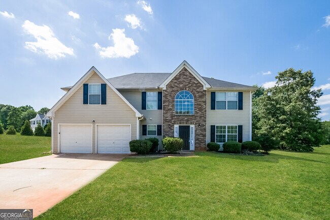 Primary Photo - 216 Prairie Hen Ln