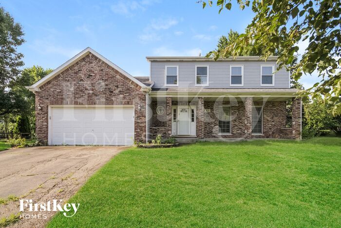 Primary Photo - 301 Prairie Valley Ct