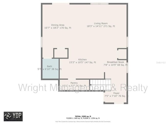 Building Photo - 8143 59th Way