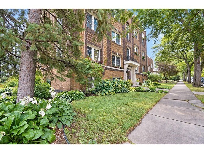 Building Photo - 3603 Aldrich Ave S