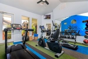 Building Photo - One Month Free + Prime Tomball Living!