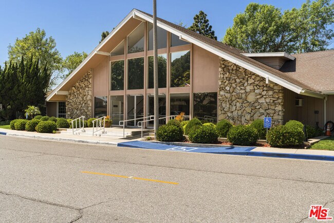 Building Photo - 3500 W Manchester Blvd